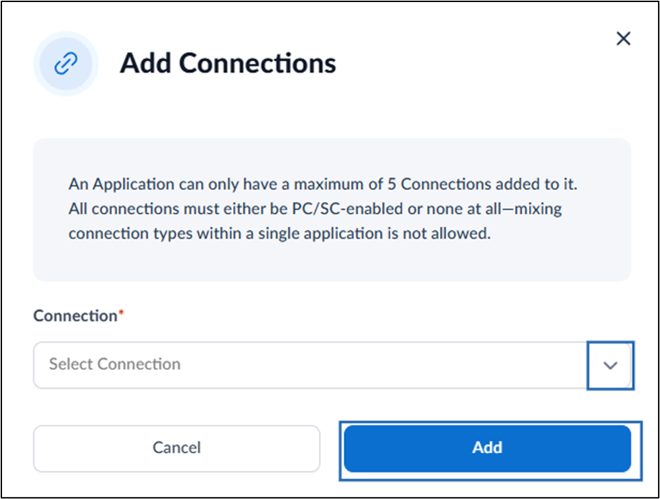 How to add Connections in Windows Login... - screenshot 3