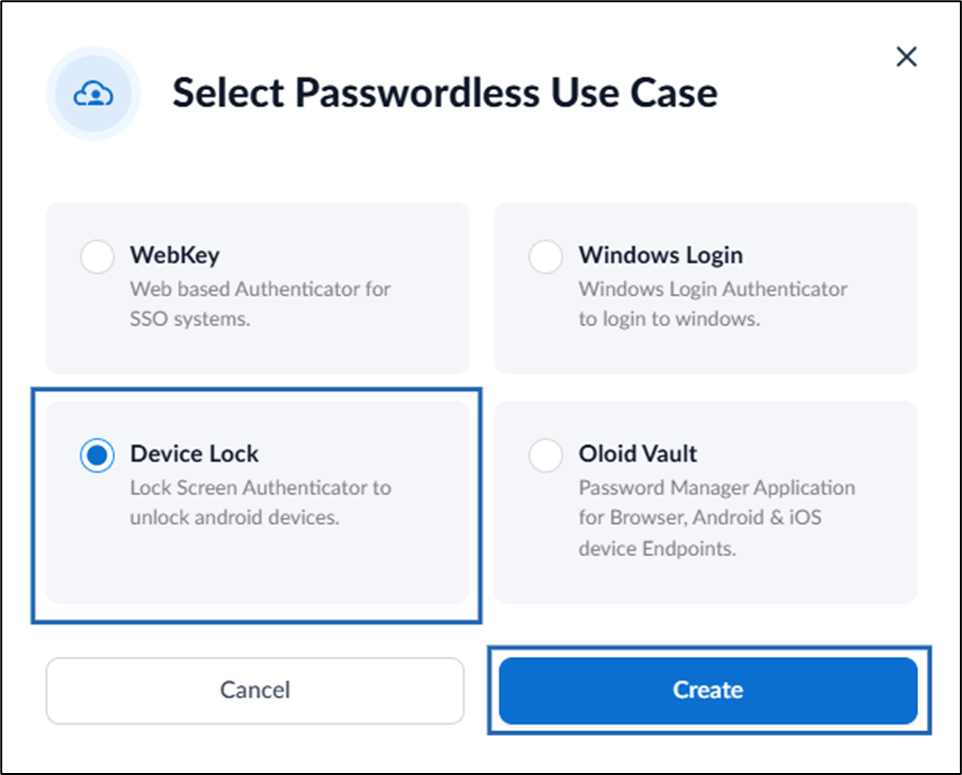 How to Create and Configure DeviceLock... - screenshot 3