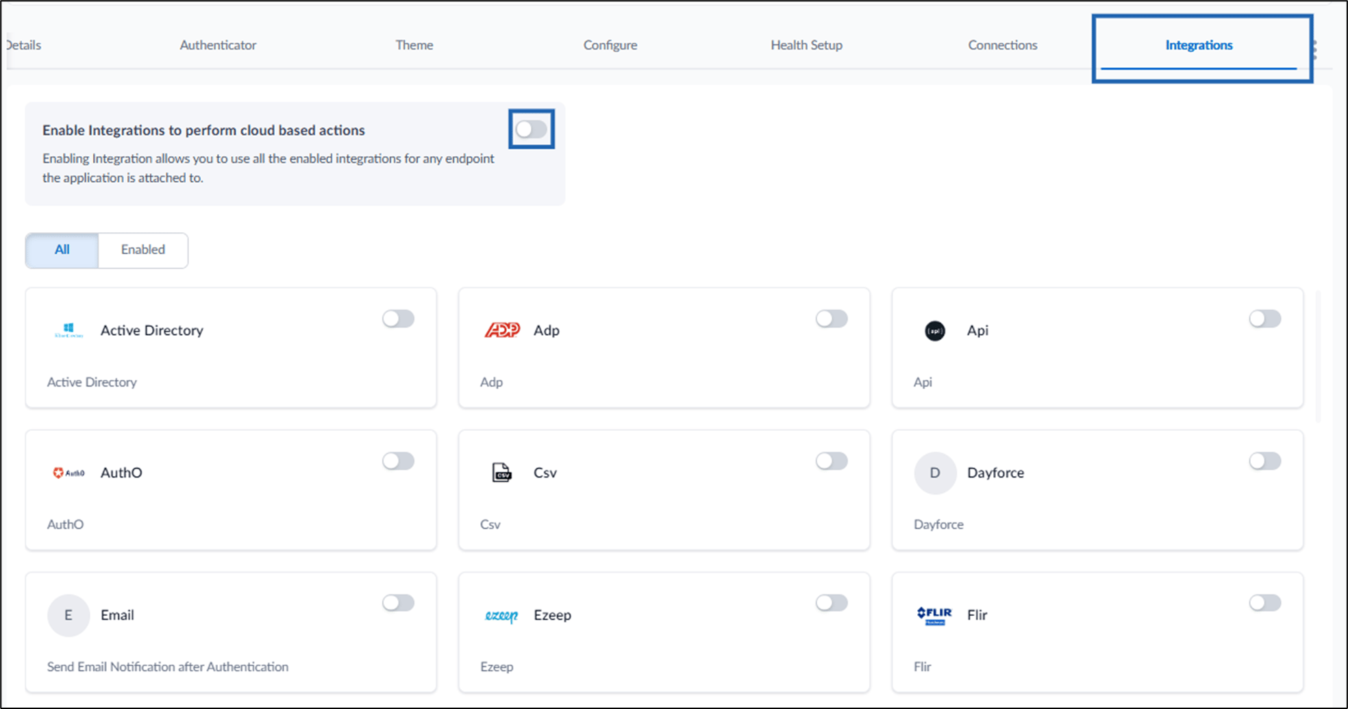How to Create and Configure DeviceLock... - screenshot 48