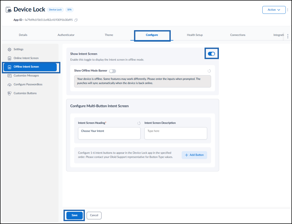 How to Create and Configure DeviceLock... - screenshot 30
