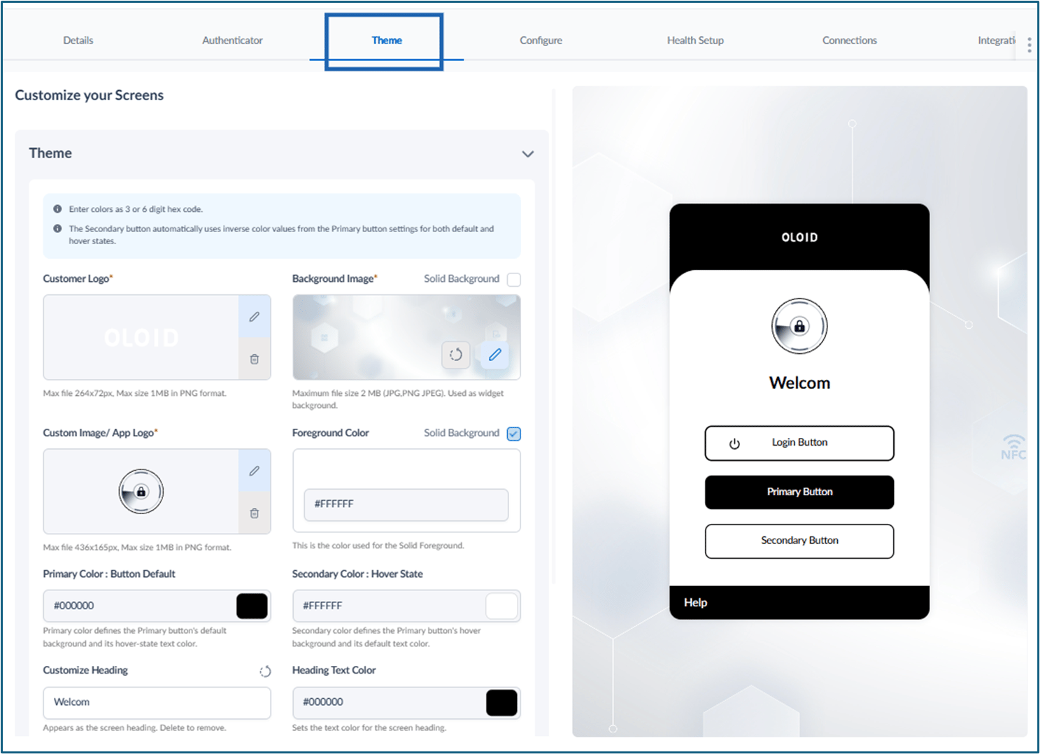 How to Create and Configure DeviceLock... - screenshot 24