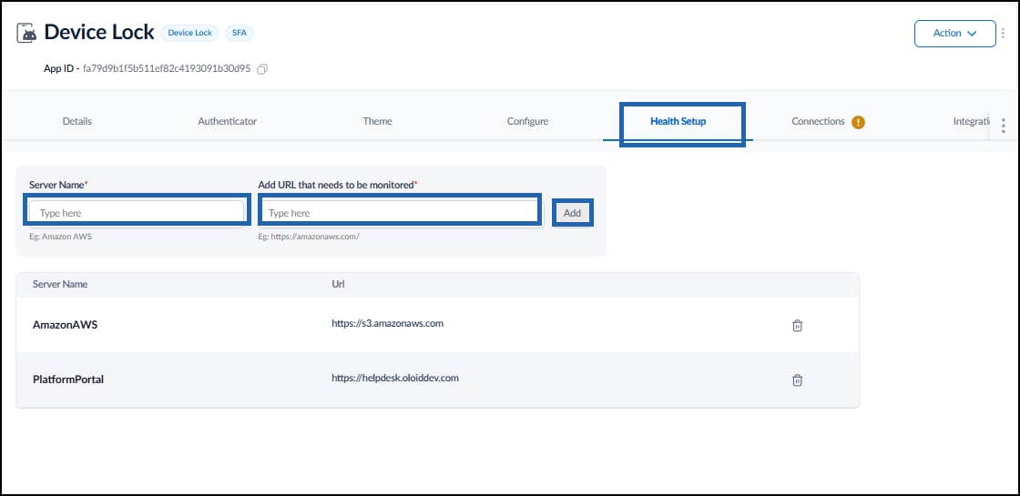 How to Create and Configure DeviceLock... - screenshot 45