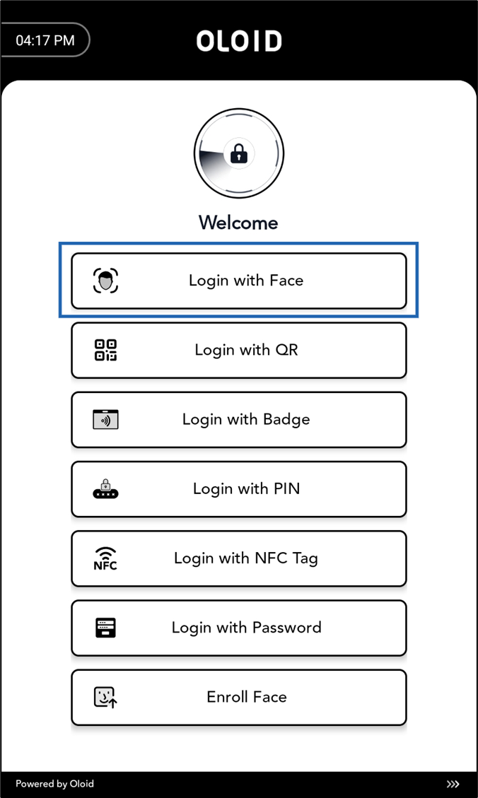 How to Log into Workforce/HRMS... - screenshot 1