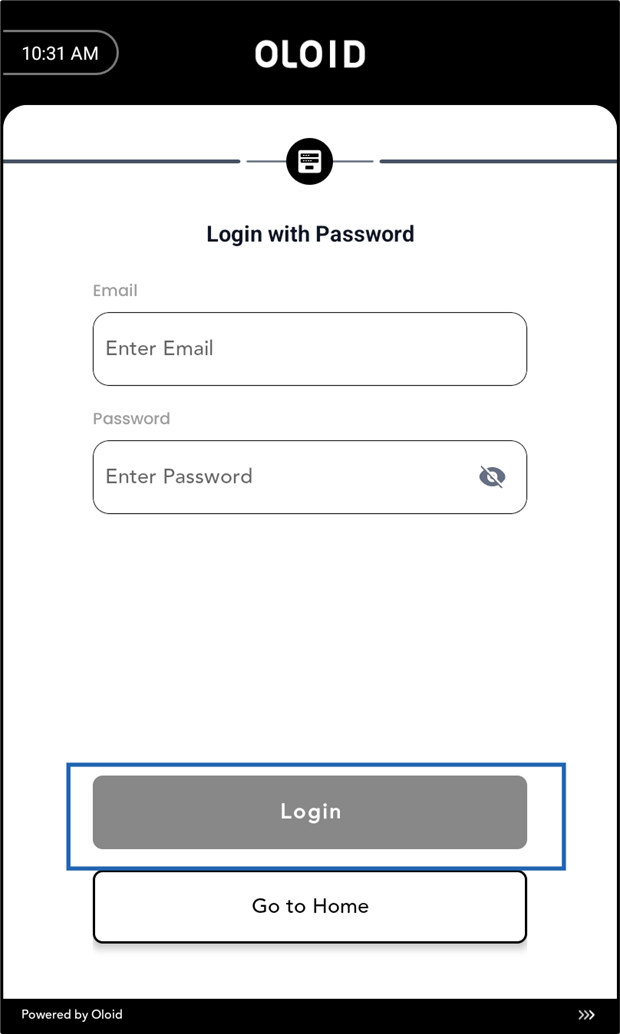 How to Log into Workforce/HRMS... - screenshot 2