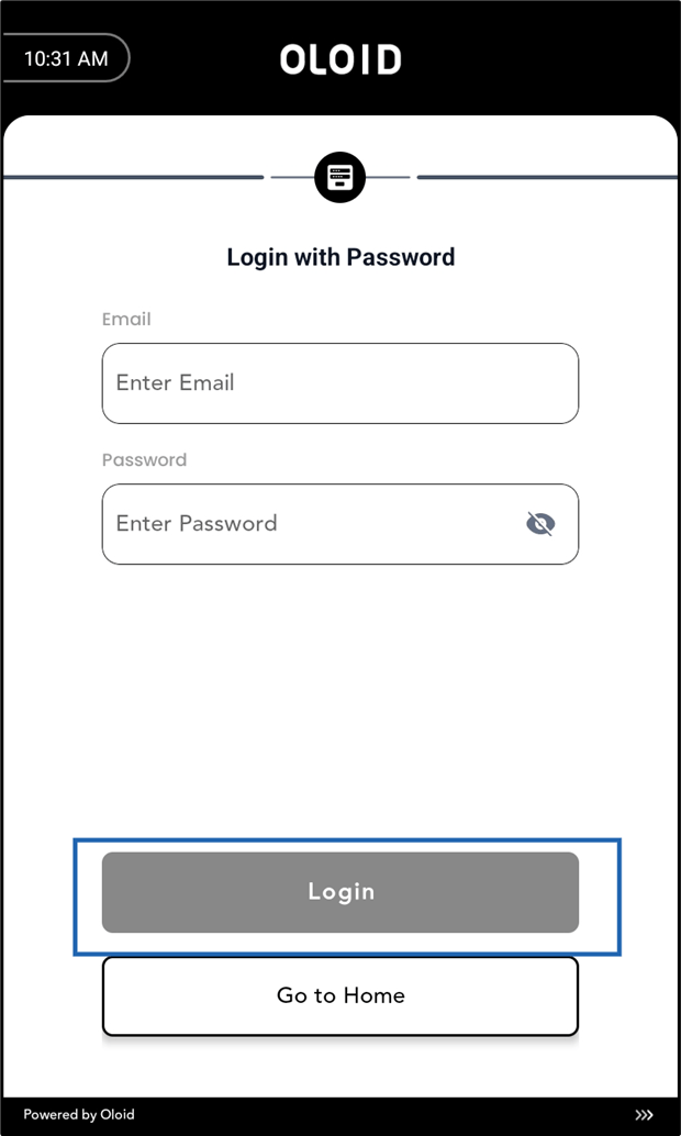 How to Log into Workforce/HRMS... - screenshot 2