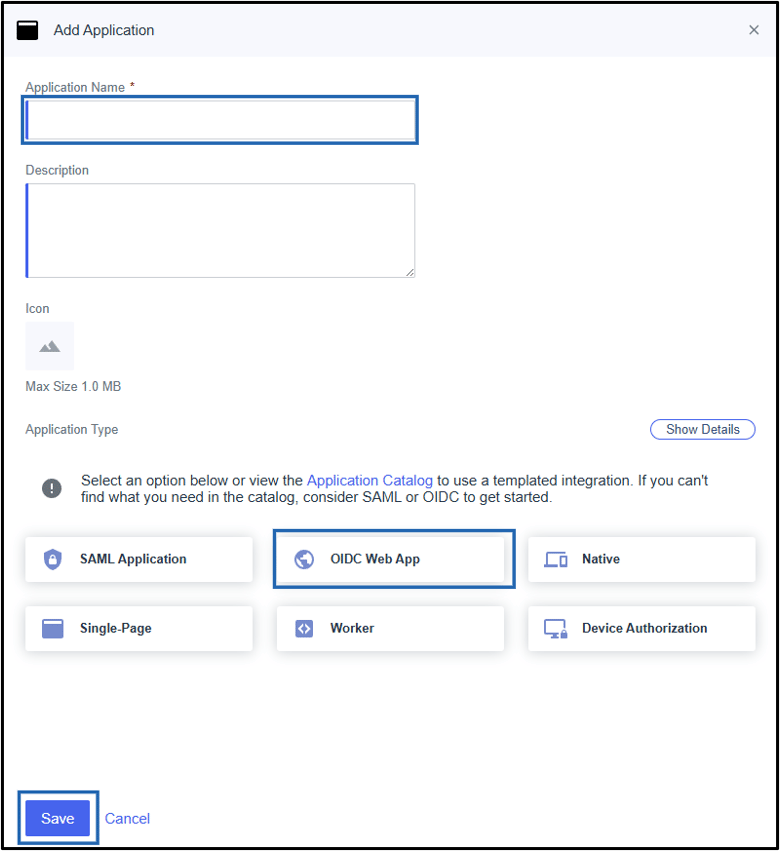 How to Configure PingOne Single Sign-On... - screenshot 8