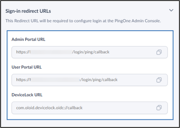 How to Configure PingOne Single Sign-On... - screenshot 12