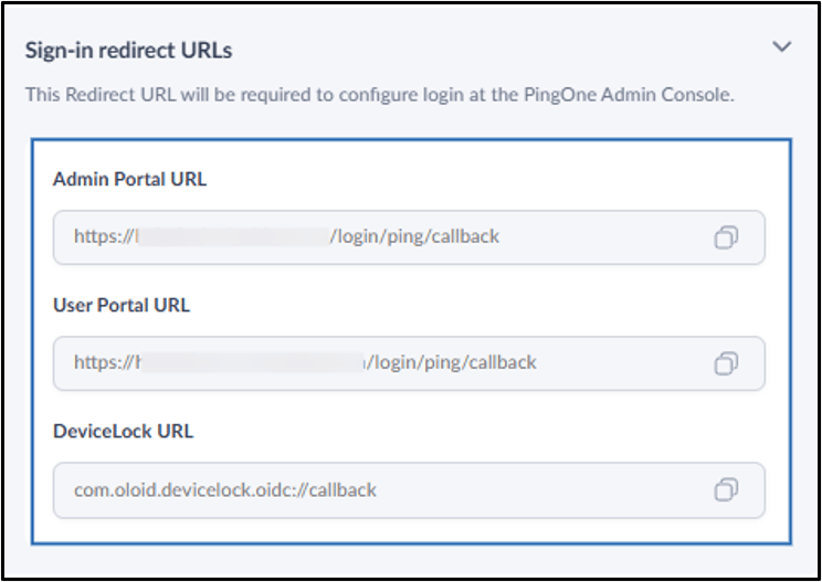 How to Configure PingOne Single Sign-On... - screenshot 12