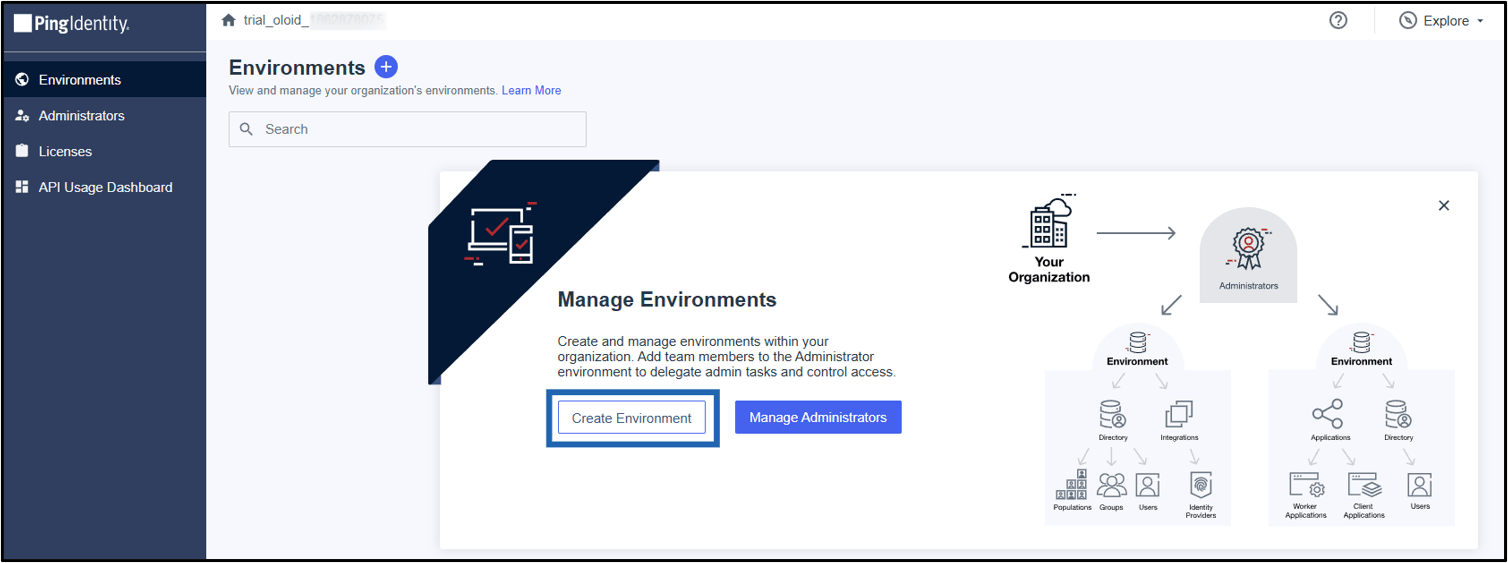 How to Configure PingOne Single Sign-On... - screenshot 1