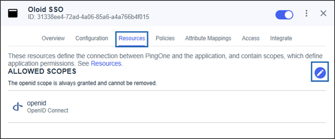 How to Configure PingOne Single Sign-On... - screenshot 14