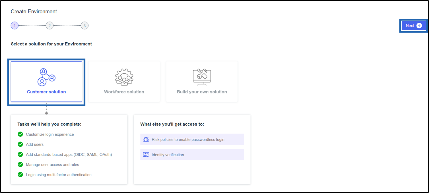 How to Configure PingOne Single Sign-On... - screenshot 2