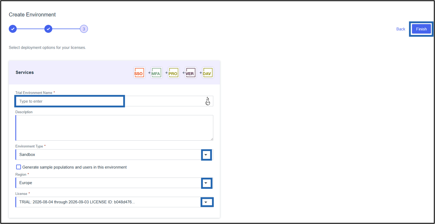 How to Configure PingOne Single Sign-On... - screenshot 4
