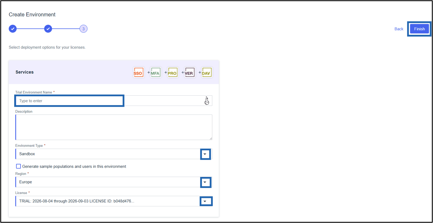 How to Configure PingOne Single Sign-On... - screenshot 4