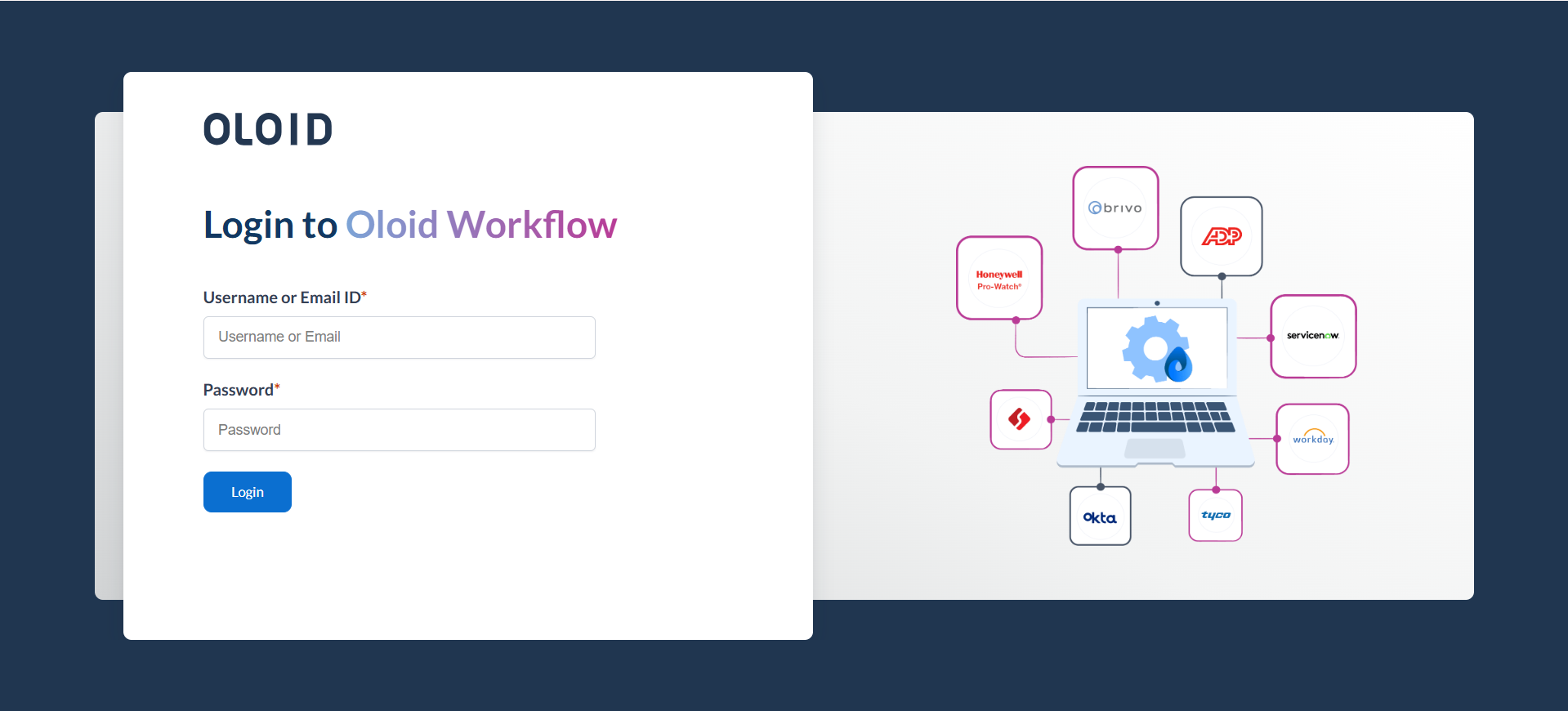 How to create a flow? - screenshot 1