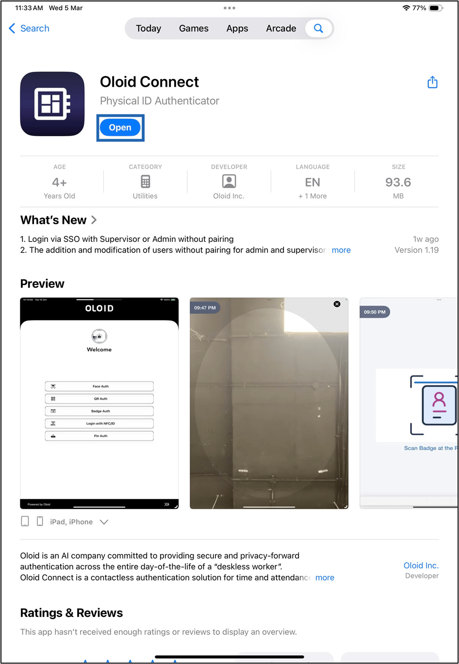 How to Download and Install the Oloid... - screenshot 9