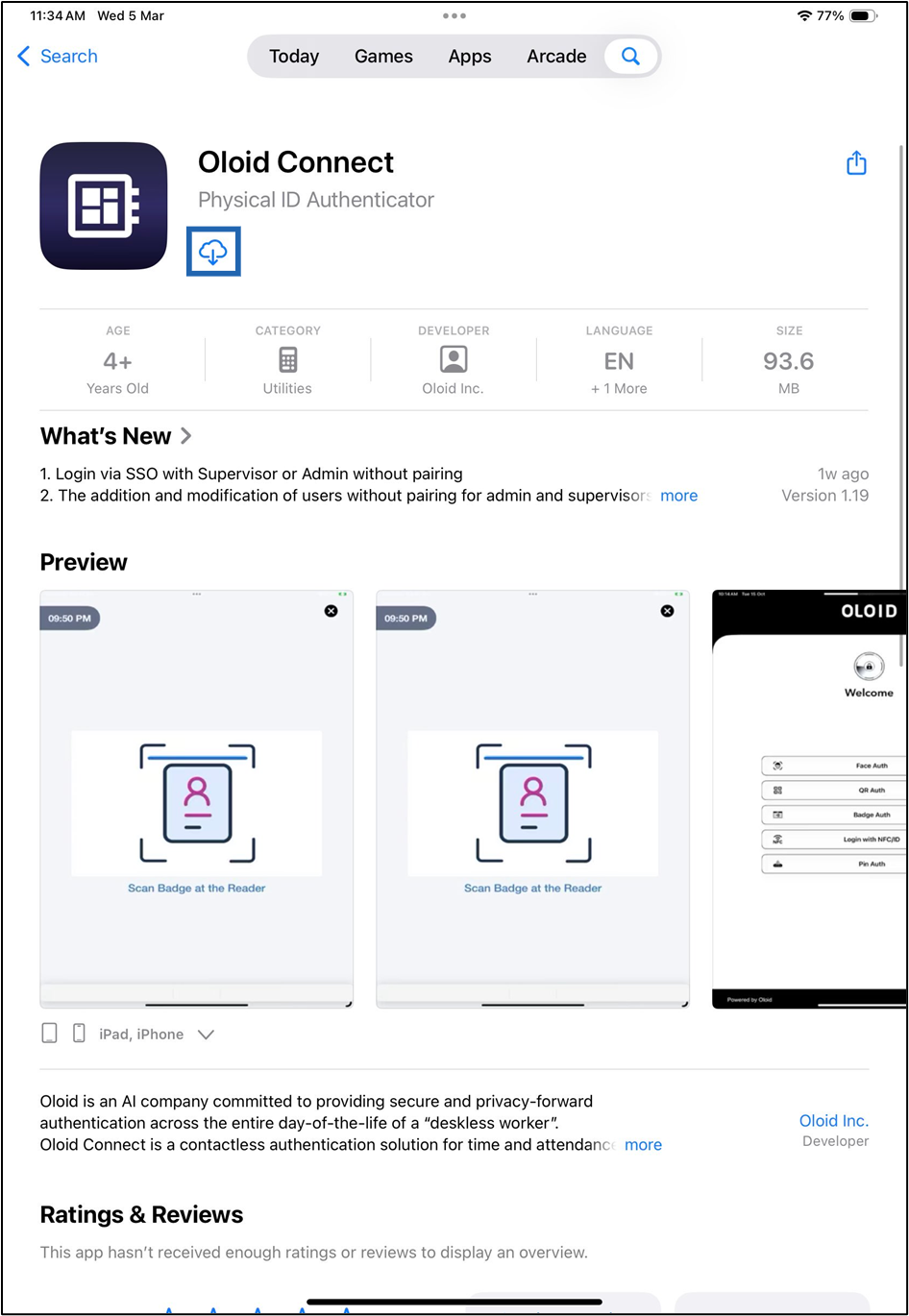 How to Download and Install the Oloid... - screenshot 8