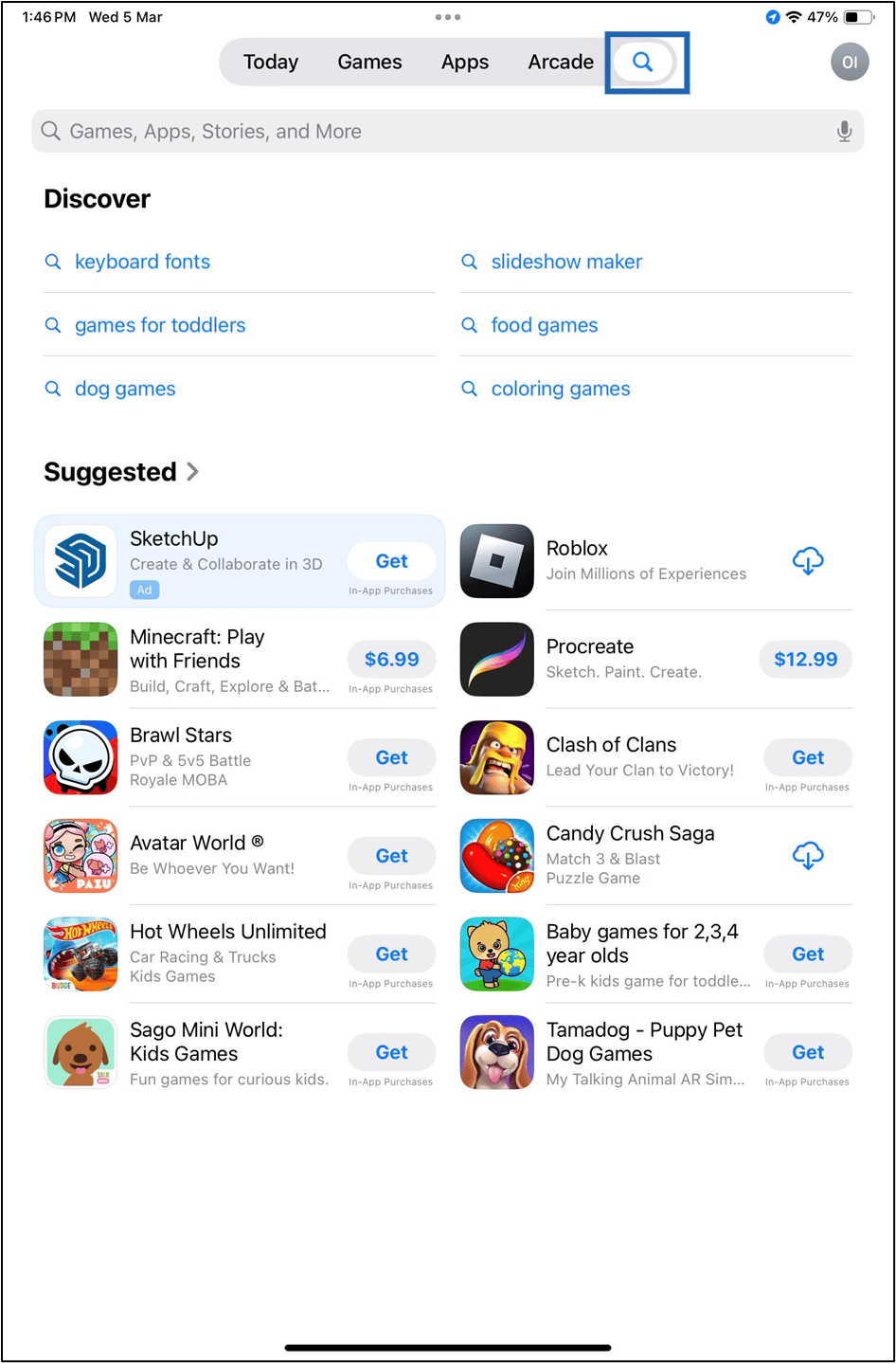 How to Download and Install the Oloid... - screenshot 2