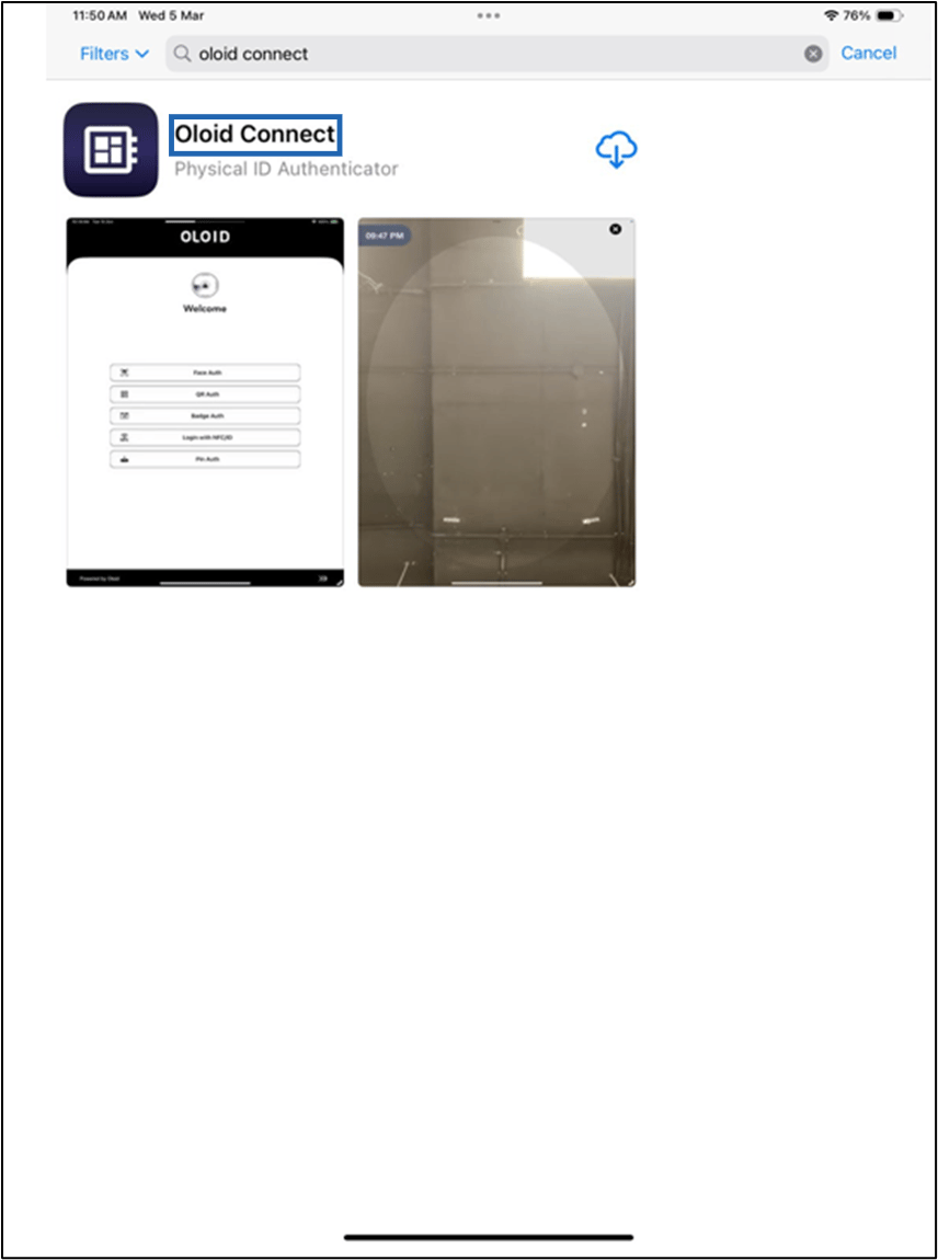 How to Download and Install the Oloid... - screenshot 5