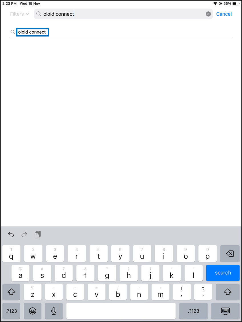 How to Download and Install the Oloid... - screenshot 3