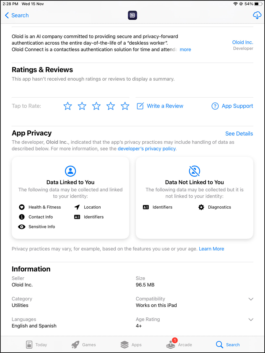 How to Download and Install the Oloid... - screenshot 6