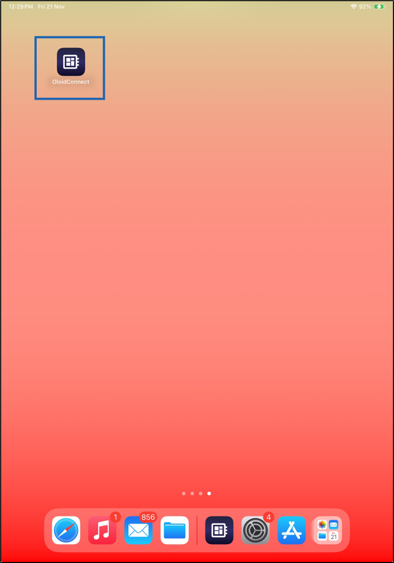 How to Add Location to an Endpoint - screenshot 1