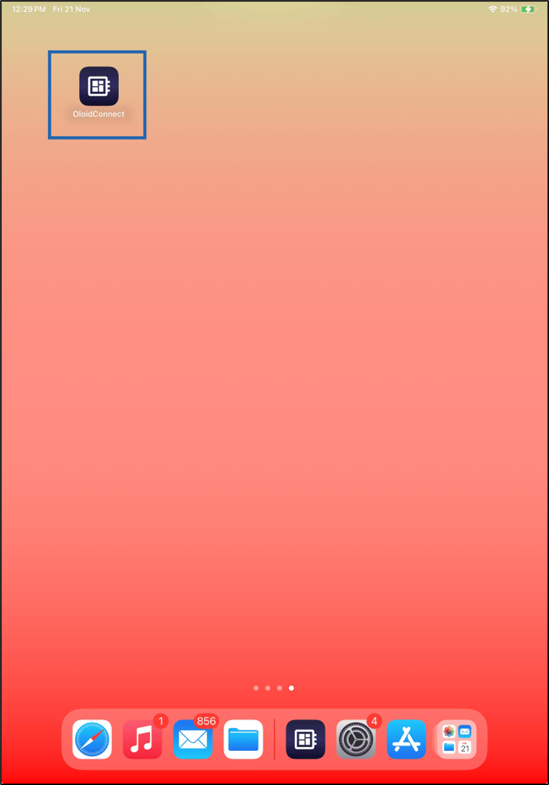 How to Add Location to an Endpoint - screenshot 1