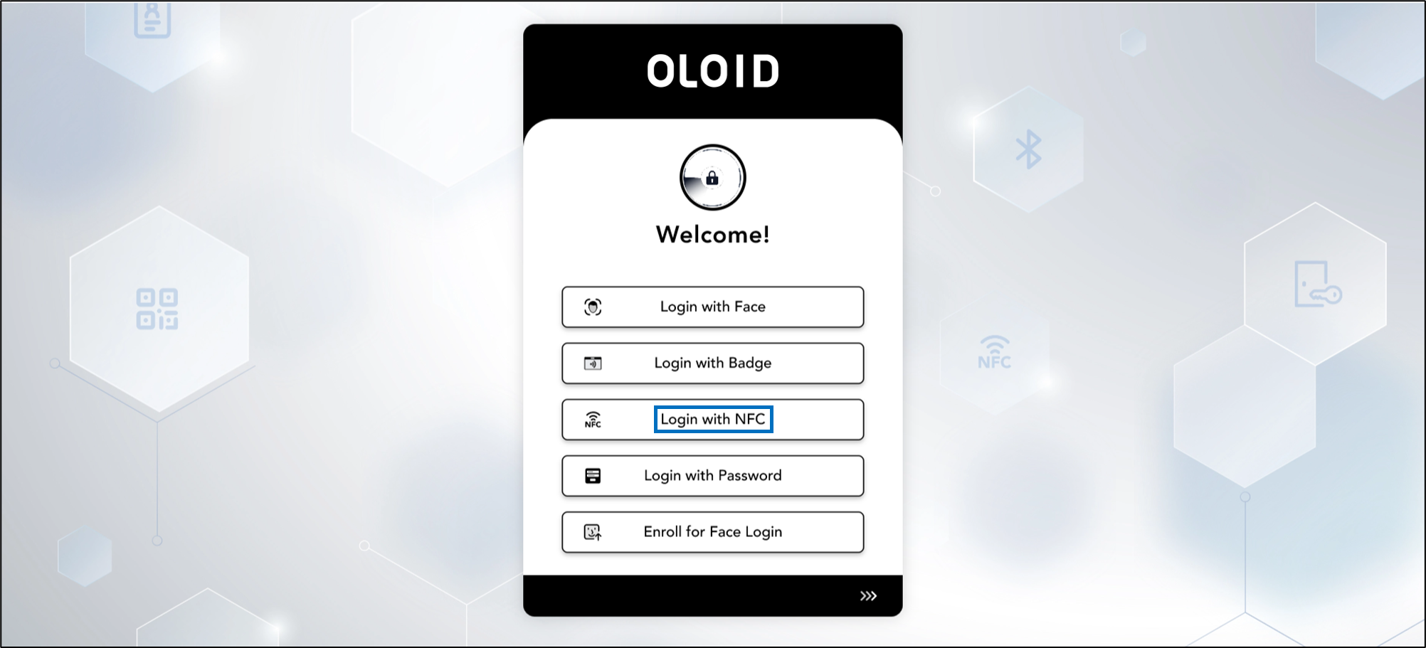 Multi-factor authentication (MFA) in... - screenshot 1