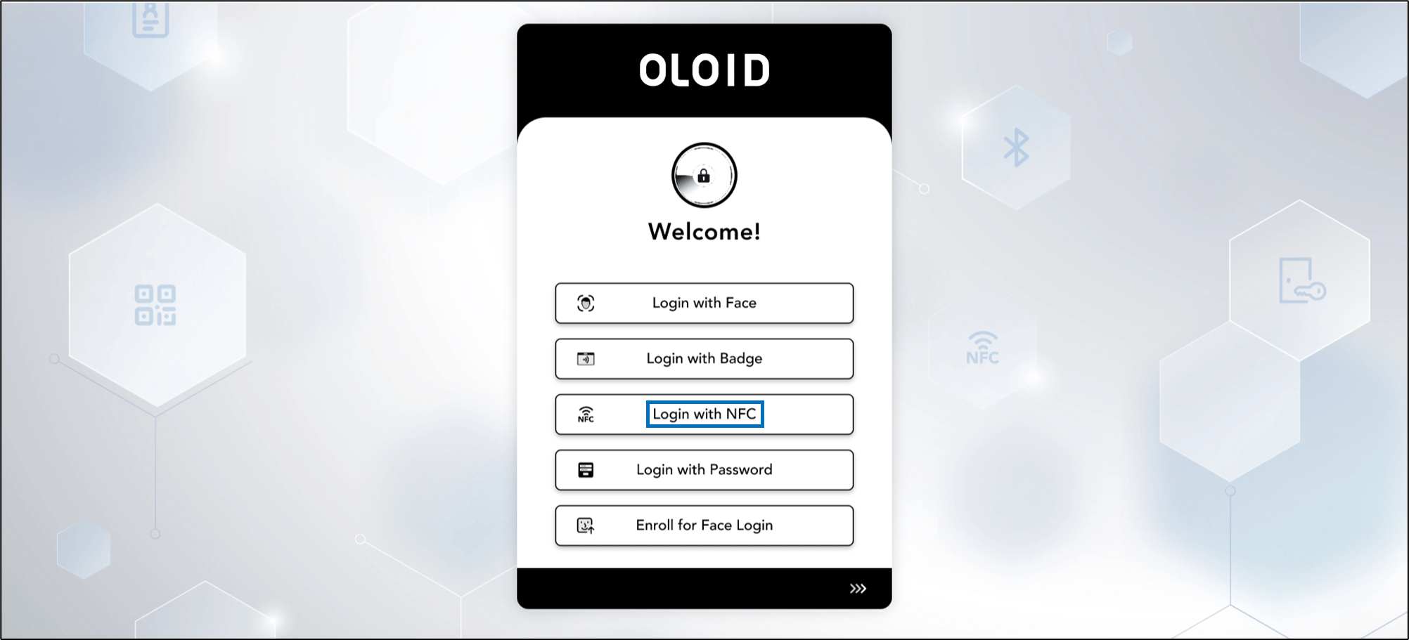 Multi-factor authentication (MFA) in... - screenshot 1