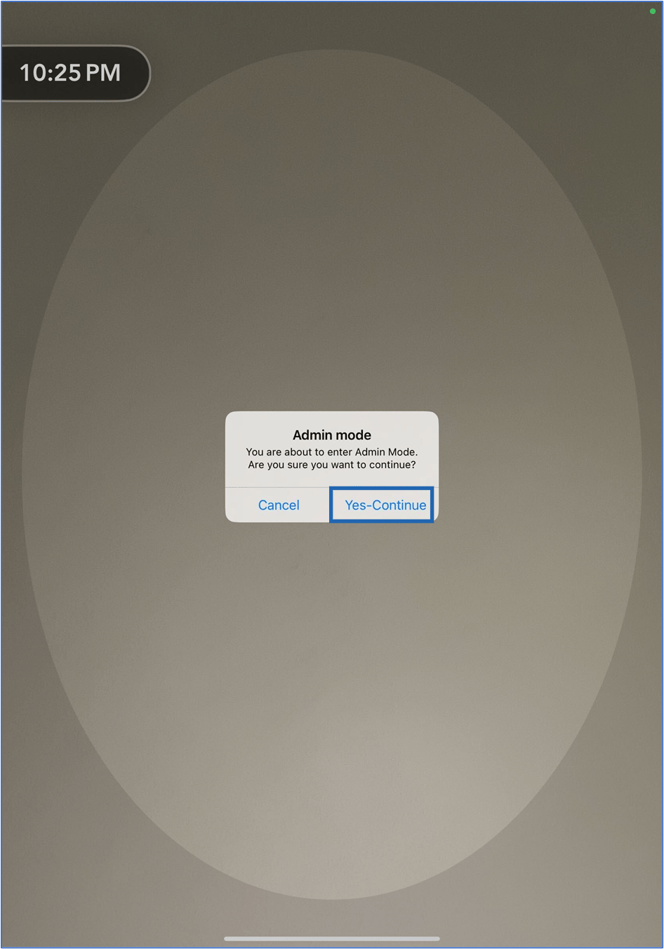 How to test Network Connectivity on the... - screenshot 3