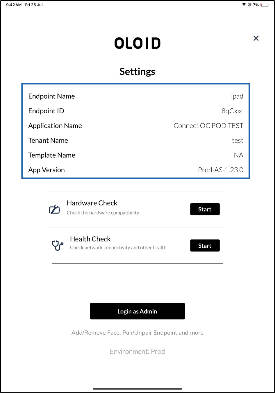 How to View Endpoint Details on the... - screenshot 4