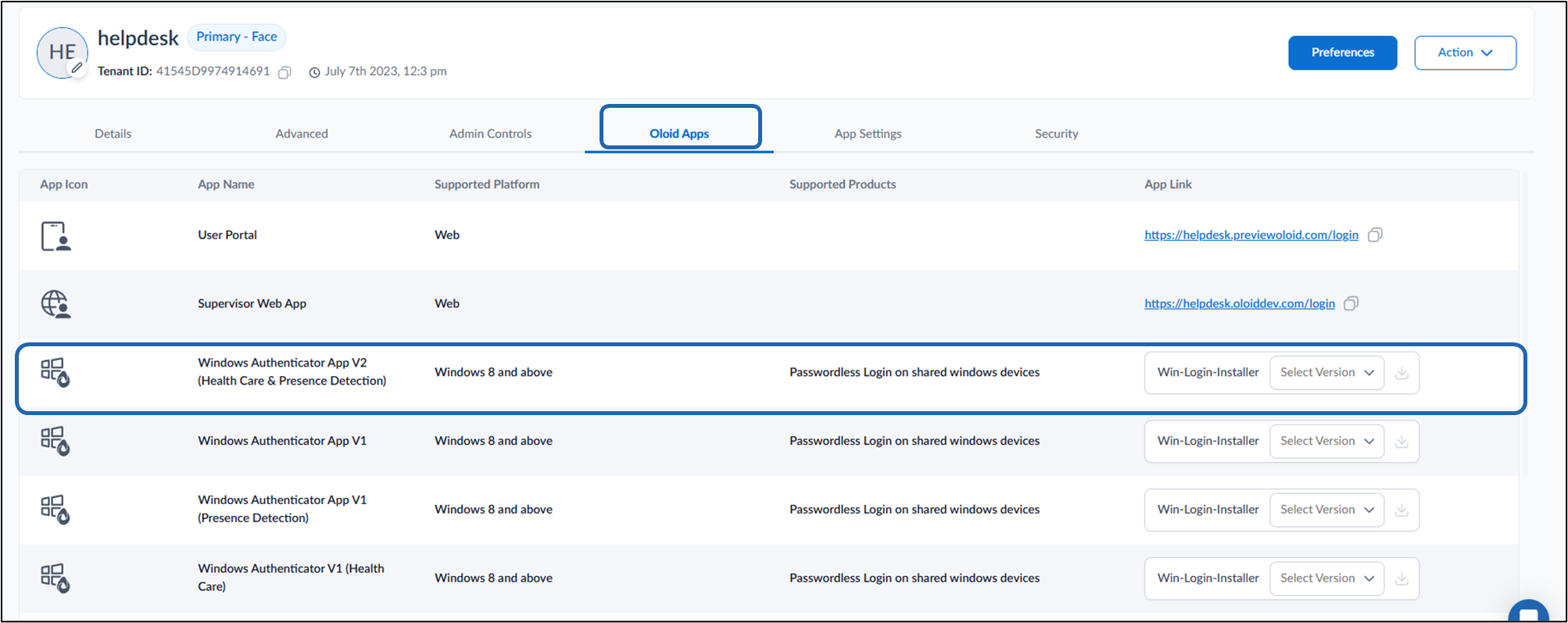 How to download Windows Login v2.0... - screenshot 4