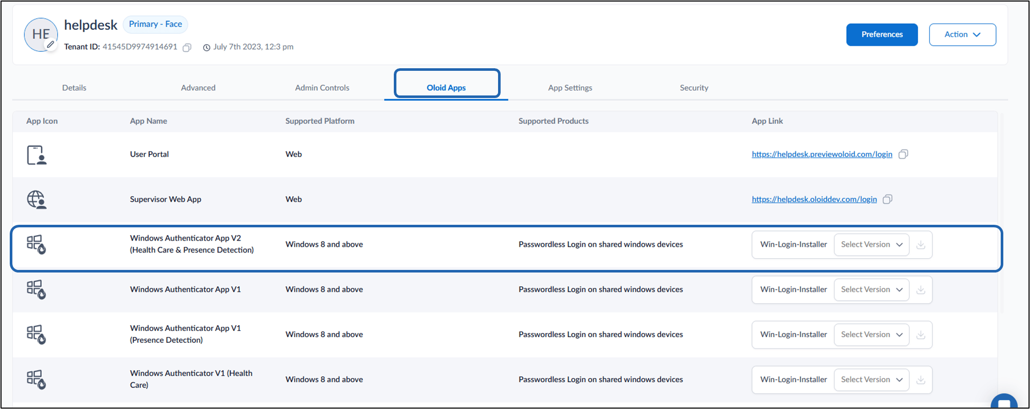 How to download Windows Login v2.0... - screenshot 4