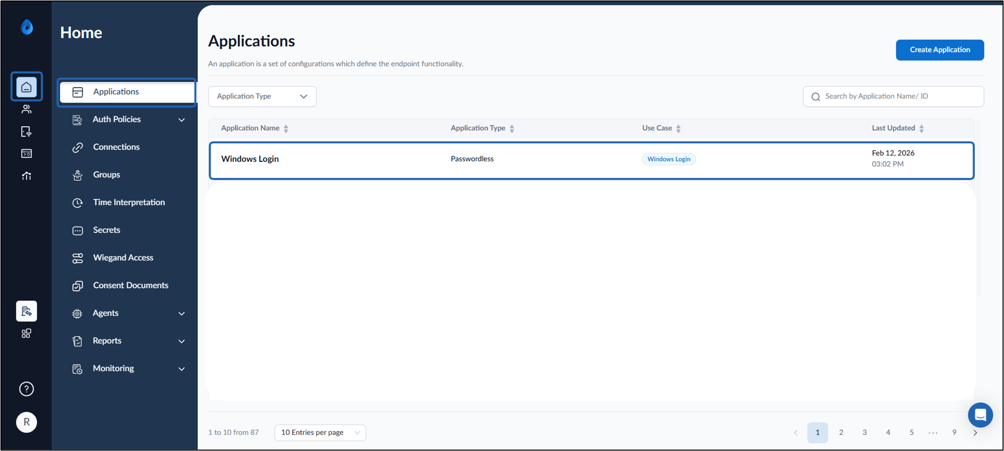 How to Enable Current User Editable for... - screenshot 1
