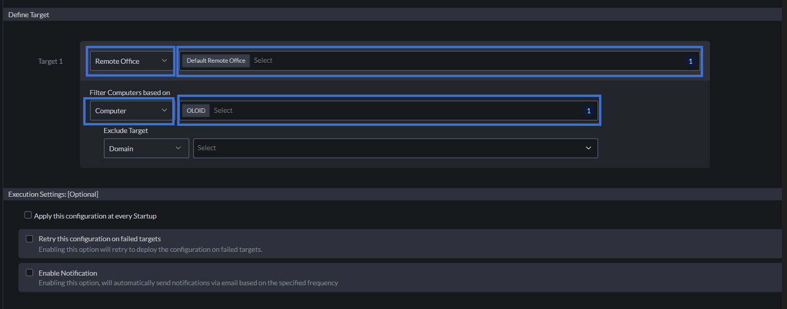How to Deploy Oloid Vault using... - screenshot 5