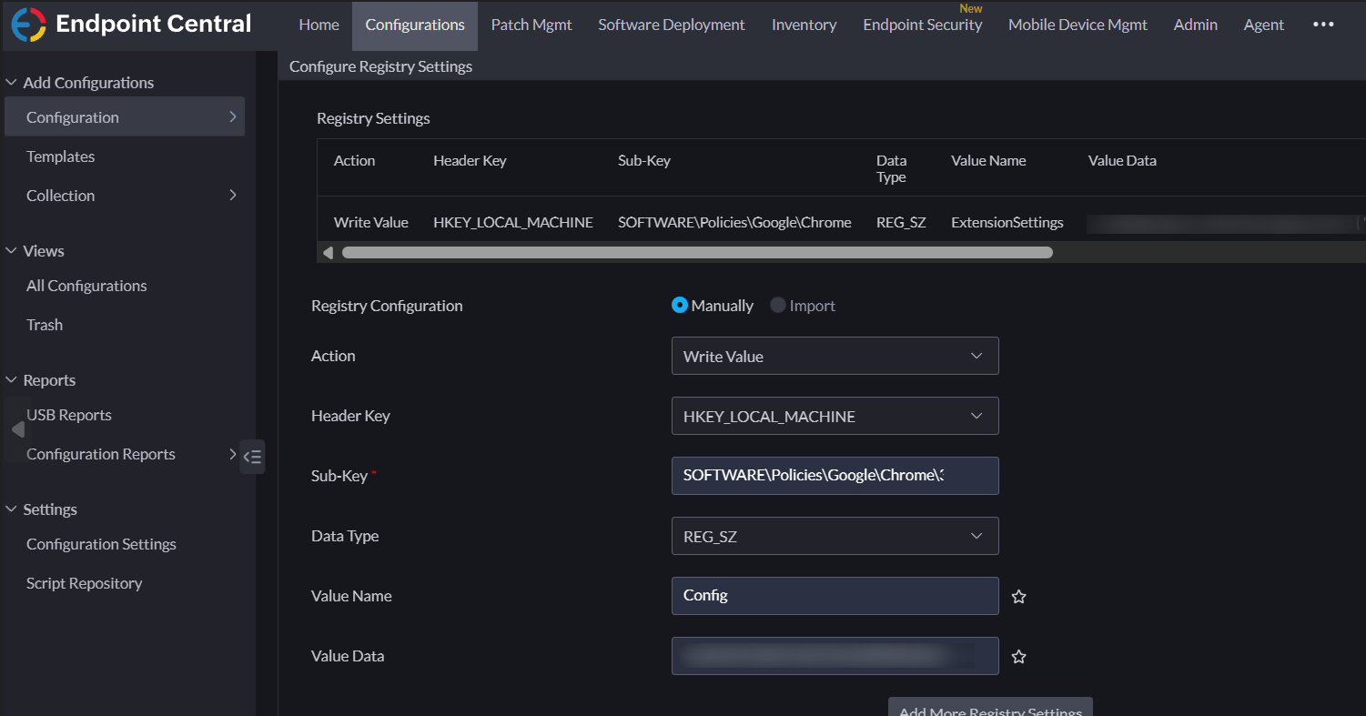 How to Deploy Oloid Vault using... - screenshot 4