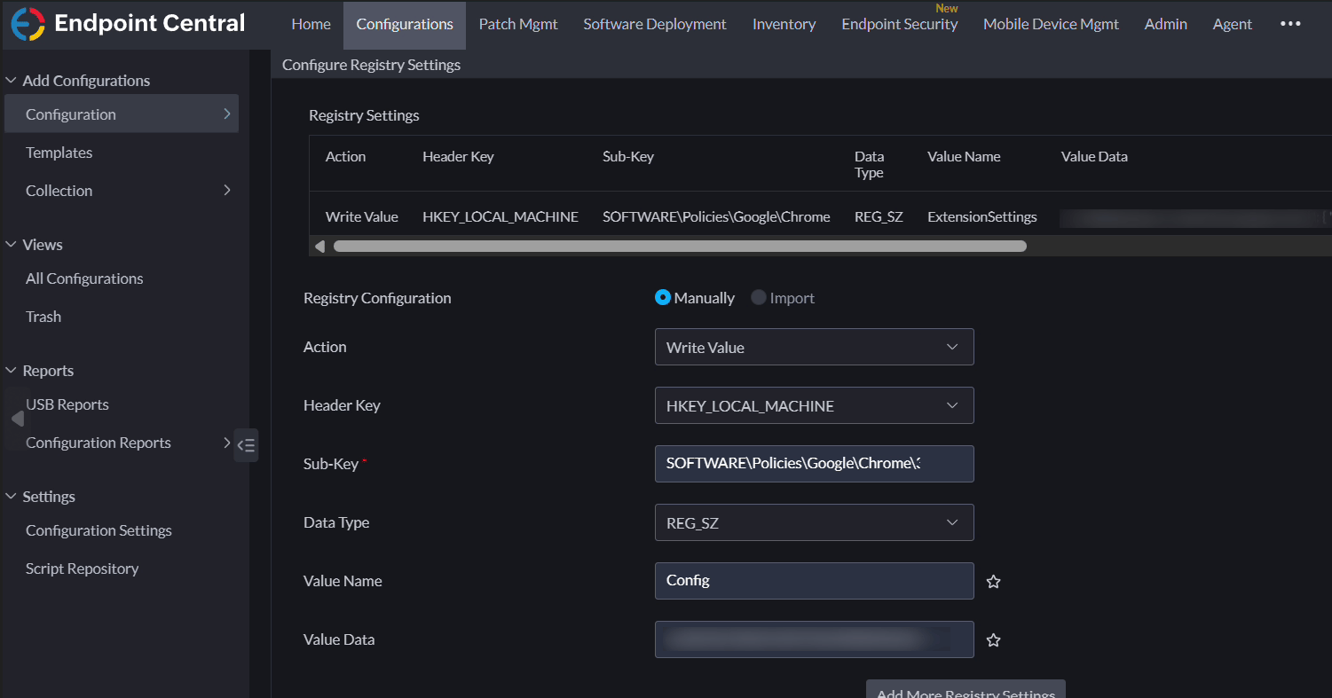 How to Deploy Oloid Vault using... - screenshot 4