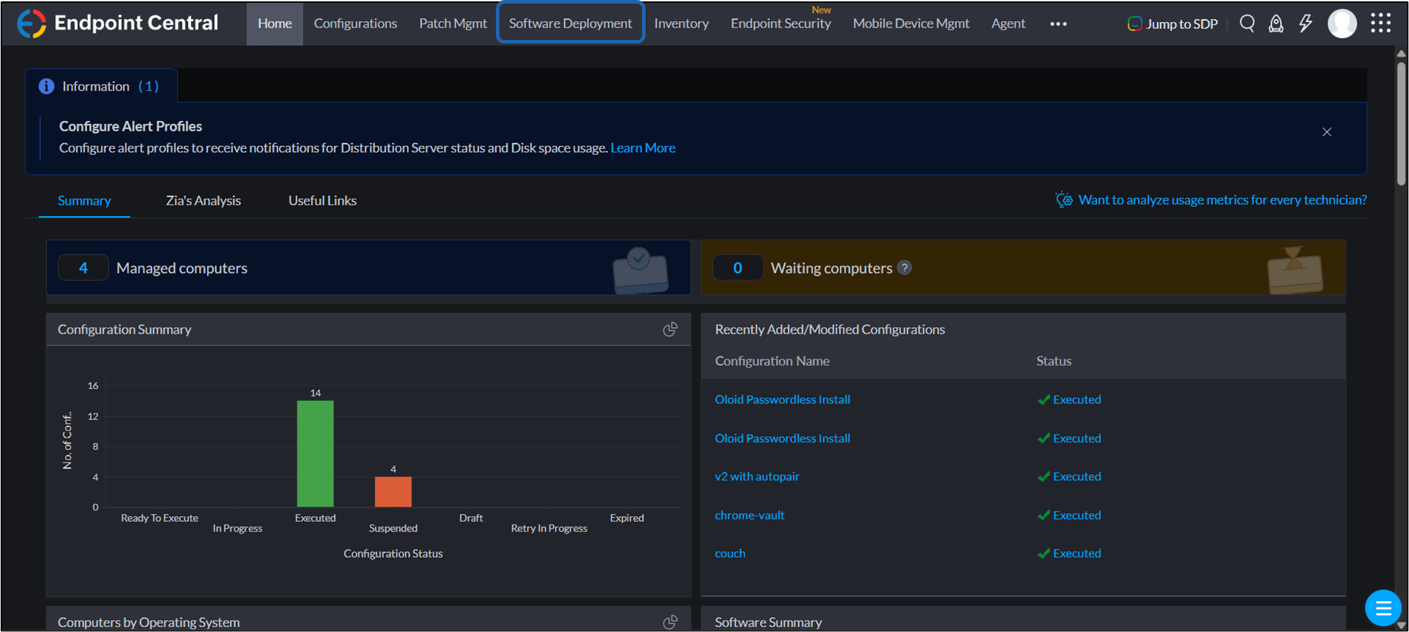 How to Deploy Windows Login v2.0 using... - screenshot 1