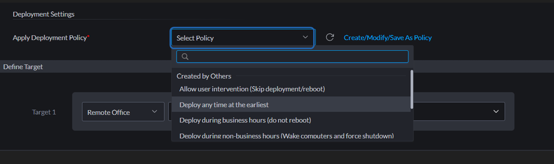 How to Deploy Windows Login v2.0 using... - screenshot 11