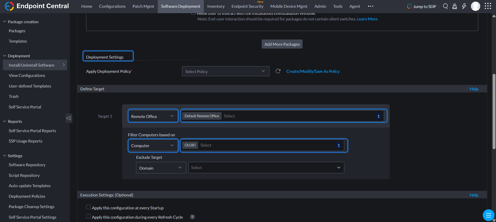How to Deploy Windows Login v2.0 using... - screenshot 12