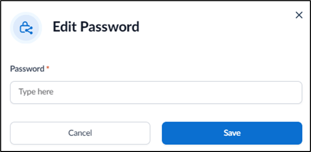 Creating Passwords and Shared... - screenshot 22