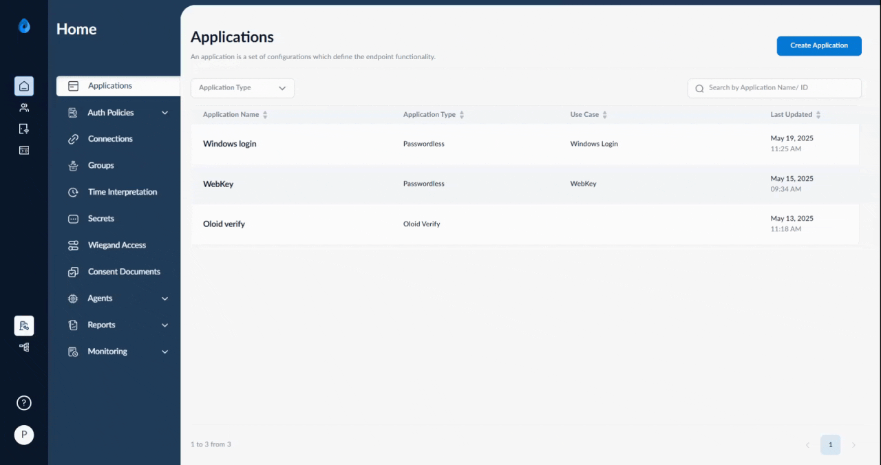 How to remove user in the Tenant Admin... - screenshot 1
