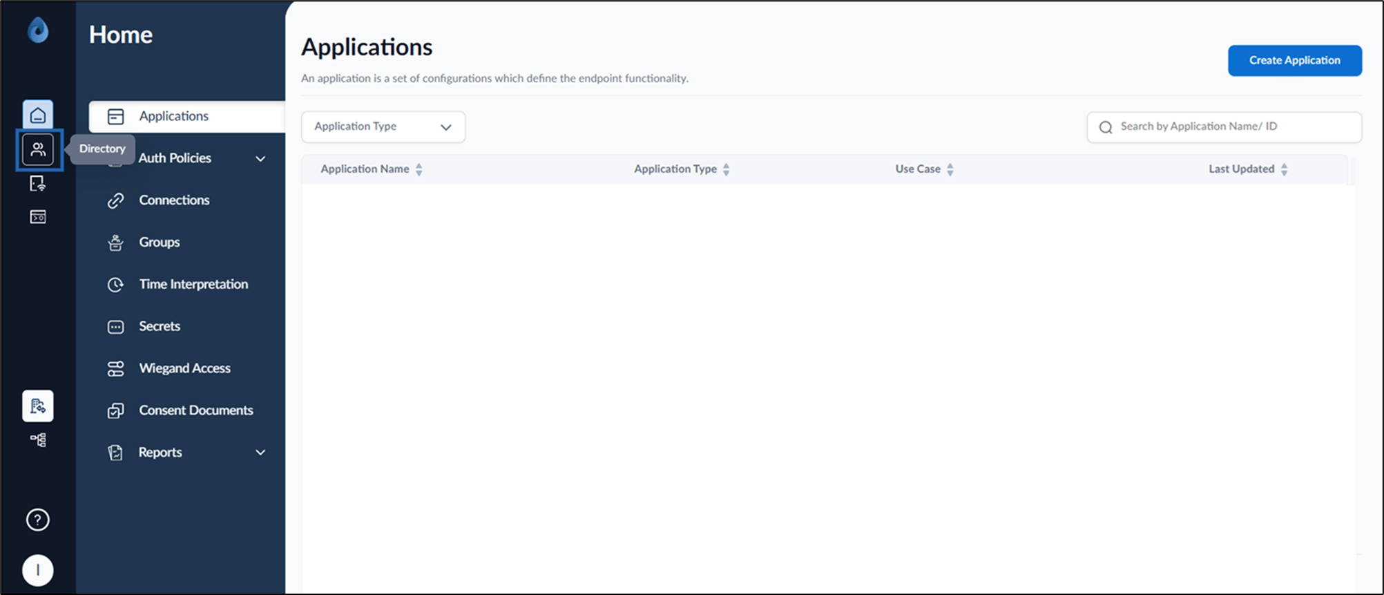 How to deactivate user in the Tenant... - screenshot 1
