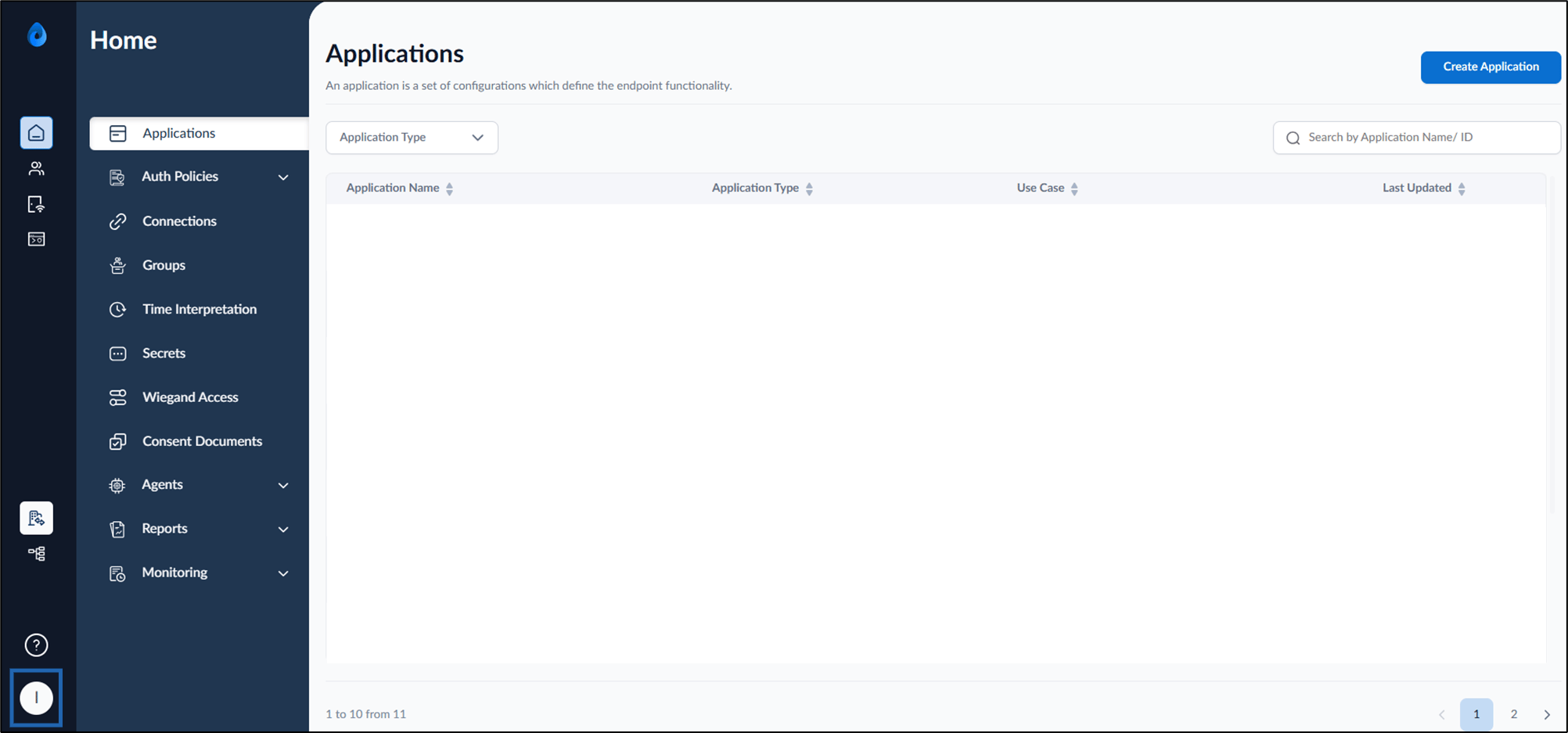 How to Add or Delete Applications for a... - screenshot 7
