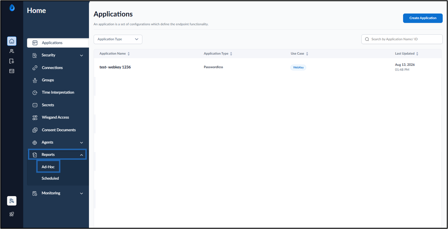 How to Create and Download Endpoint... - screenshot 1