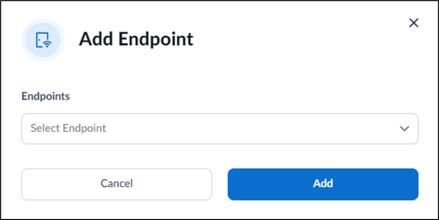 How to configure a scheduled... - screenshot 2