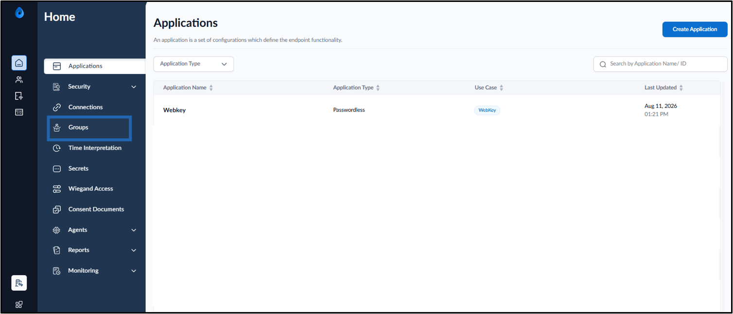 How to Sync Users in a Group - screenshot 1
