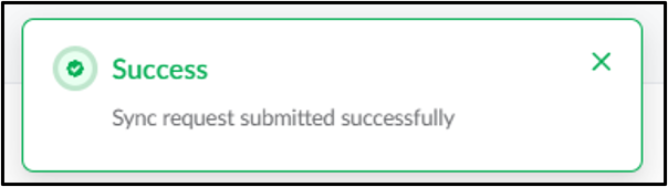 How to Sync Users in a Group - screenshot 8