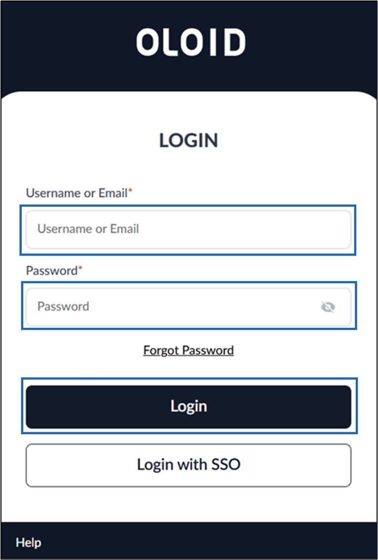 How to Set a Password during First-Time... - screenshot 2