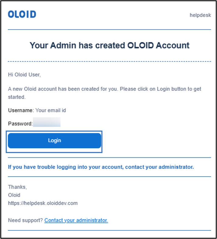 How to Set a Password during First-Time... - screenshot 1