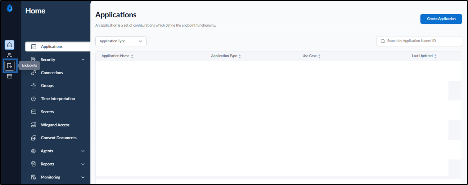 How to Add a Group to an Endpoint - screenshot 1